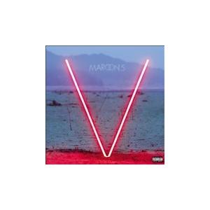 Maroon 5 V LP : タワーレコード Yahoo!店 - 通販 - Yahoo