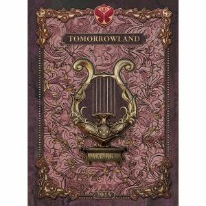 Various Artists Tomorrowland - The Secret Kingdom ...