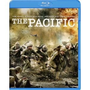 ザ・パシフィック Blu-ray ボックスの買取情報