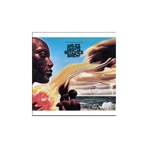 Miles Davis Bitches Brew LP