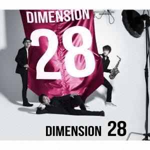 DIMENSION 28 Blu-spec CD