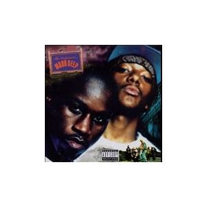 Mobb Deep The Infamous LP