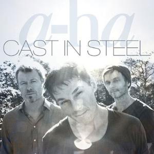 a-ha Cast in Steel CD