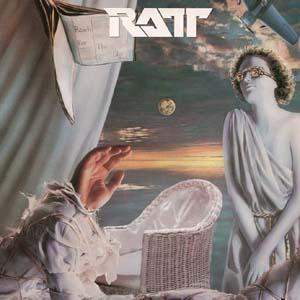 Ratt Reach for the Sky: Special Deluxe Edition CD