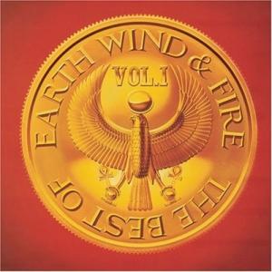 Earth, Wind &amp; Fire The Best Of Earth, Wind &amp; Fire ...