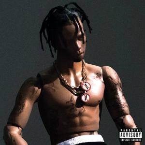 Travis Scott Rodeo: Deluxe Edition CD