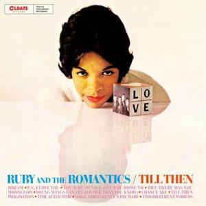 Ruby &amp; The Romantics ティル・ゼン CD