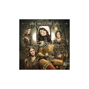 Halestorm Halestorm LP