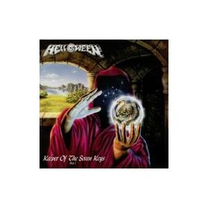 Helloween Keeper of the Seven Keys, Part I LP