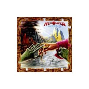 Helloween Keeper of the Seven Keys, Part II LP