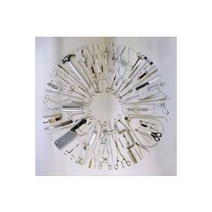 Carcass サージカル・スティール コンプリート・エディション CD