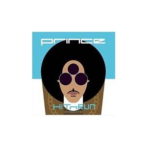 Prince HITNRUN Phase One CD