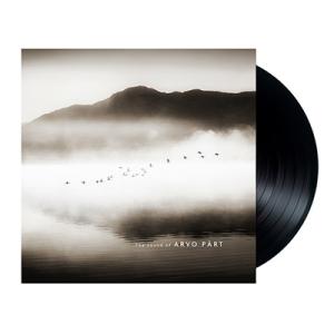 タスミン・リトル The Sound of Arvo Part＜限定盤＞ LP