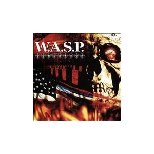 W.A.S.P. Dominator CD