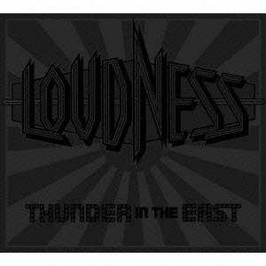 LOUDNESS THUNDER IN THE EAST 30th Anniversary Edit...