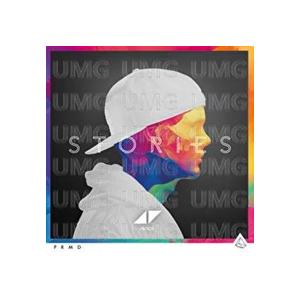 Avicii Stories CD
