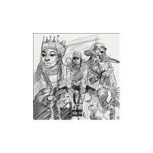 Little Simz A Curious Tale of Trials &amp; Persons  CD