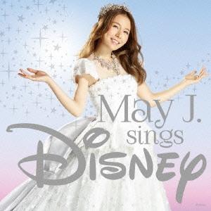 May J. May J.sings Disney CD