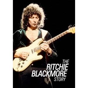 Ritchie Blackmore ザ リッチー ブラックモア ストーリー Blu-ray Disc