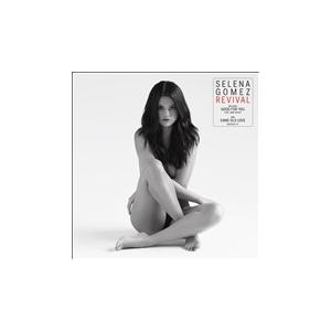 Selena Gomez Revival: Deluxe Edition ［14 Tracks］ C...