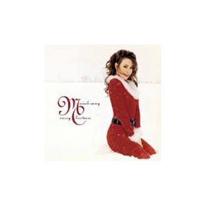 Mariah Carey Merry Christmas: Deluxe Anniversary E...