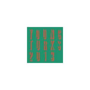 Various Artists YOUNG TURKS 2013＜期間限定価格盤＞ CD