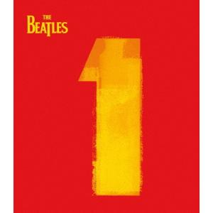 The Beatles ザ・ビートルズ 1 Blu-ray Disc