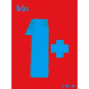 The Beatles ザ・ビートルズ 1+ ＜デラックス・エディション＞ ［SHM-CD+2DVD+スペシャル・ブックレット］＜完全生産限 SHM-CD
