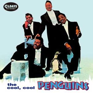 The Penguins ザ・クール・クール・ペンギンズ CD