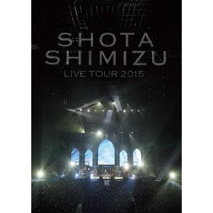 清水翔太 シミズショウタ / SHOTA SHIMIZU LIVE TOUR 2025 'Pulsatilla