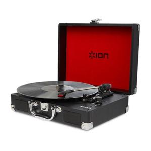 ION AUDIO Vinyl Motion Accessories