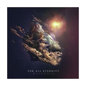 For All Eternity METANOIA CD