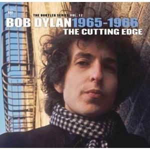 Bob Dylan The Cutting Edge 1965-1966: The Bootleg Series, Vol.12  CD