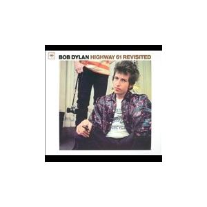 Bob Dylan Highway 61 Revisited (2015 Vinyl)＜完全生産限定...