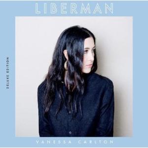 Vanessa Carlton Liberman  CD