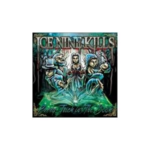 Ice Nine Kills Every Trick In The Book CD