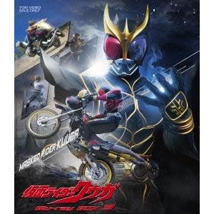 仮面ライダークウガ Blu-ray BOX 3 ［3Blu-ray Disc+DVD］ Blu-ra...