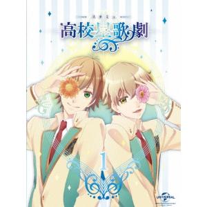 第1巻  DVD