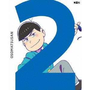 おそ松さん 第二松 Blu-ray Disc