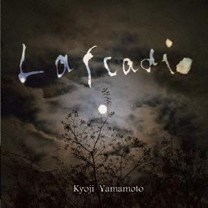 山本恭司 Lafcadio CD