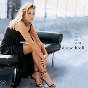 Diana Krall ザ・ルック・オブ・ラヴ＜限定盤＞ CD