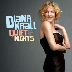 Diana Krall クワイエット・ナイツ<限...の商品画像