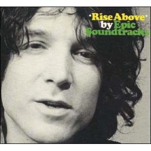 Epic Soundtracks Rise Above CD