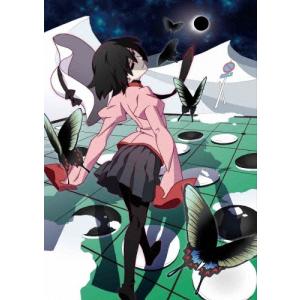 終物語 1 おうぎフォーミュラ  DVD
