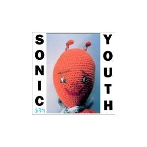 Sonic Youth Dirty LP