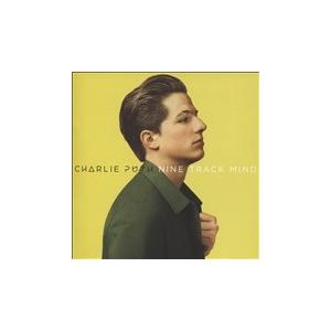 Charlie Puth Nine Track Mind CD