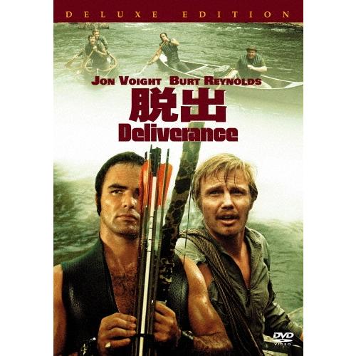 脱出 特別版 DVD