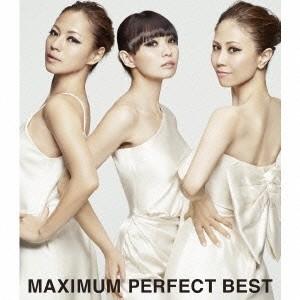 PERFECT BEST MAXIMUM MAX CD