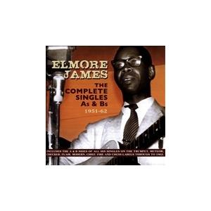 Elmore James The Complete Singles A's and B's 1951...