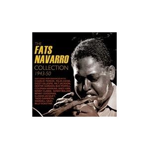 Fats Navarro Collection 1943-50 CD-R